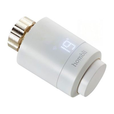 Hombli Smart Radiator Thermostat